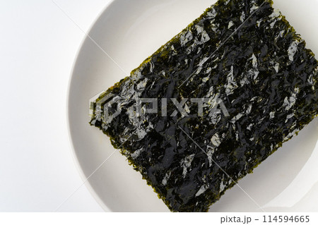 韓国のり 114594665