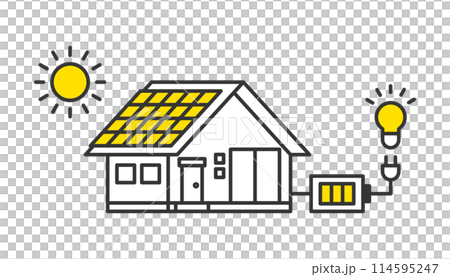 生態發電太陽能 生態發電太陽能 114595247