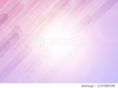 図形のデジタルイメージ背景 114596340