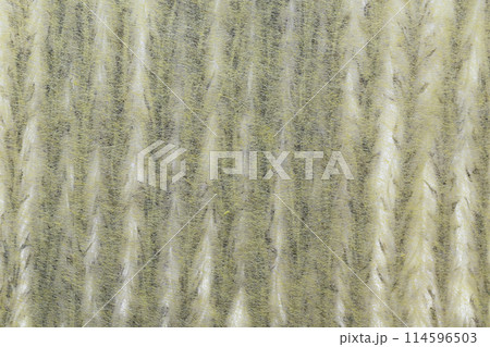 和紙とチガヤのコラボ(背景素材) 和紙とチガヤのコラボ(背景素材) 114596503