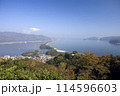 秋の天橋立 114596603
