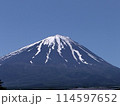 富士山 114597652