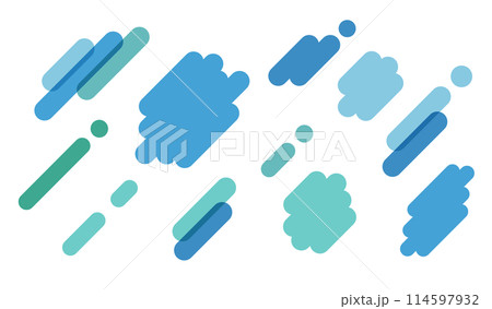 右上がりのビジネスイメージ素材 背景 飾り 装飾 あしらい WEB フラット 斜め 上昇 抽象的 丸 右上がりのビジネスイメージ素材 背景 飾り 装飾 あしらい WEB フラット 斜め 上昇 抽象的 丸 114597932