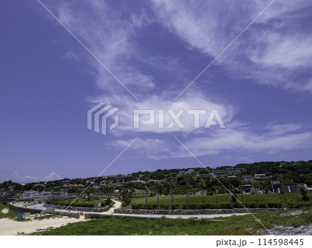 沖縄県 古宇利島 沖縄県 古宇利島 114598445