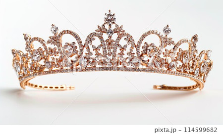ティアラのイメージ01 ティアラのイメージ01 114599682