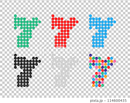市町村入り地図＿千葉県＿デフォルメ-05 114600435