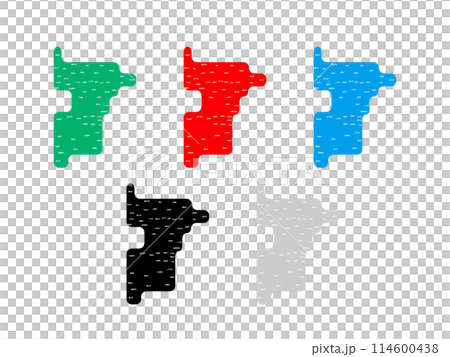 市町村地圖_千葉縣_deformation-02 114600438