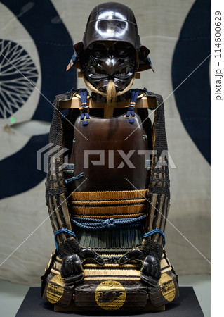 Yahoo!オークション - 古い鎧 甲冑 江戸時代 武士 戦国時代 侍 具足