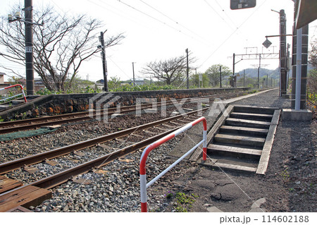富浦駅 JR富浦駅 とみうら Tomiura H29 室蘭本線 富浦駅 JR富浦駅 とみうら Tomiura H29 室蘭本線 114602188