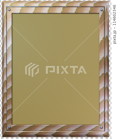 Message board (Menu: transparent material) Message board (Menu: transparent material) 114602346