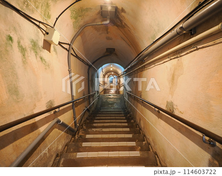 沖縄　旧海軍司令部壕 114603722