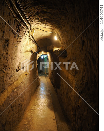 沖縄　旧海軍司令部壕 114603741