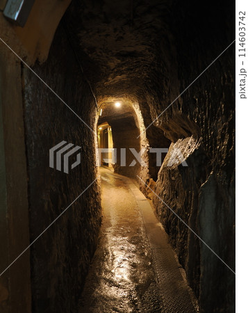 沖縄　旧海軍司令部壕 114603742