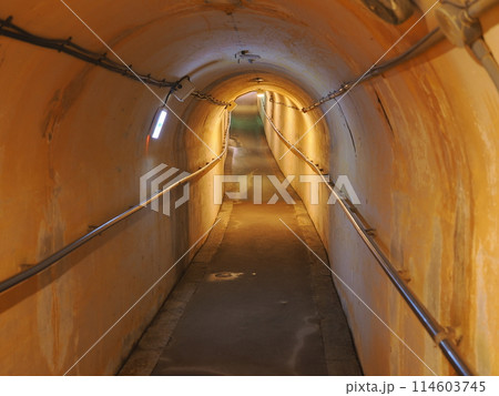 沖縄　旧海軍司令部壕 114603745