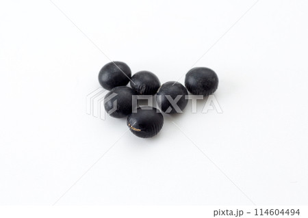 黒大豆 黒大豆 114604494