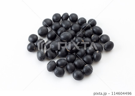 黒大豆 黒大豆 114604496