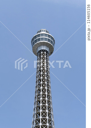 横浜マリンタワー 114605156