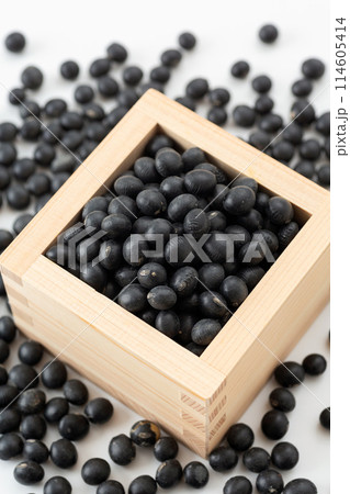 黒大豆 114605414