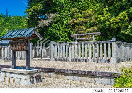 奈良県奈良市 第四十九代光仁天皇 田原東陵 奈良県奈良市 第四十九代光仁天皇 田原東陵 114606231