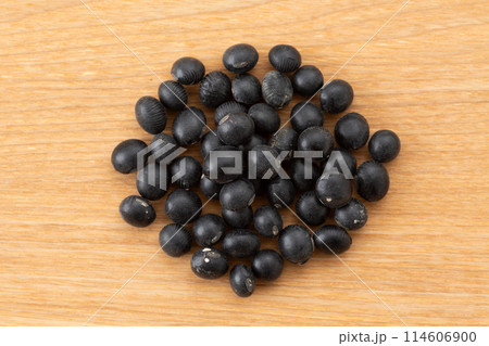 黒大豆 黒大豆 114606900