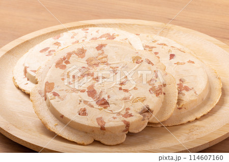 南部せんべい（落花生） 114607160