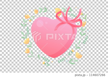 心的禮物 114607266