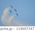ブルーインパルス 114607347