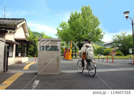 国立岡山大学 114607388