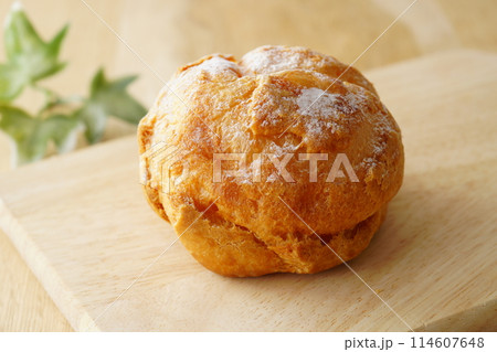シュークリーム シュークリーム 114607648