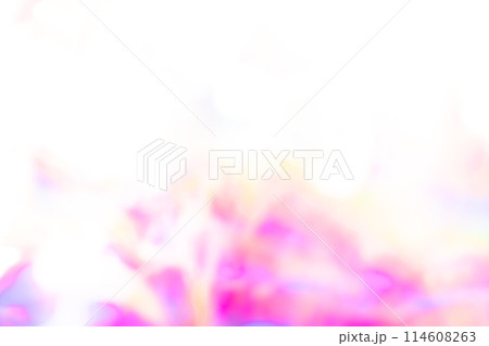 ピンクカラー系ストライプイメージ (背景素材) ピンクカラー系ストライプイメージ (背景素材) 114608263