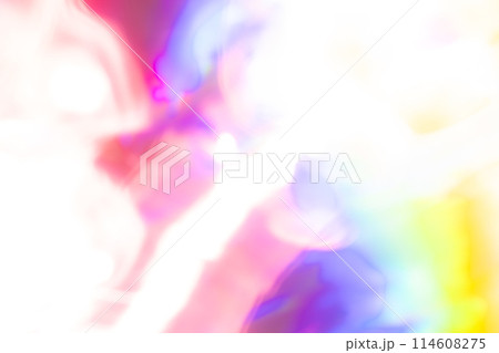 ピンクカラー系ストライプイメージ (背景素材) ピンクカラー系ストライプイメージ (背景素材) 114608275