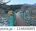 かっぱ橋の風景 114608805