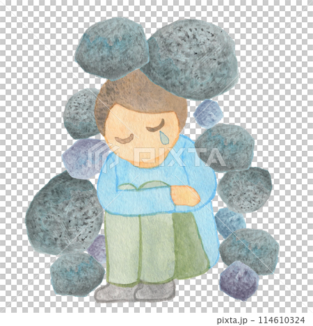 精神病男孩/男人 04 114610324