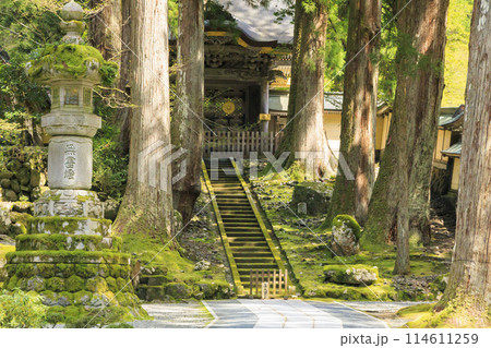 永平寺 114611259