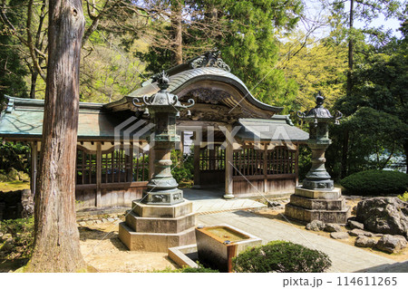 永平寺 114611265