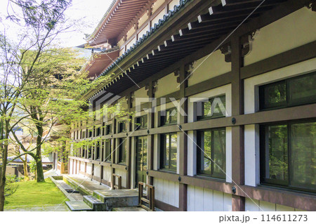 永平寺 114611273