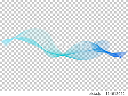 Abstract wavy gradient background Abstract wavy gradient background 114612062
