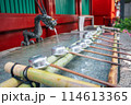 神田明神の手水舎 114613365