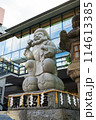 神田明神のだいこく像 114613385