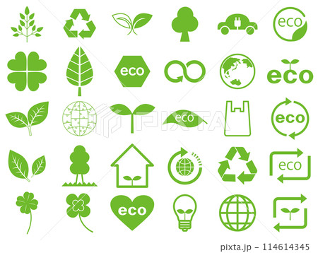 エコ 114614345