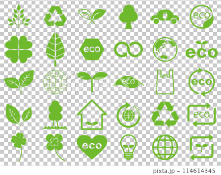 エコ 114614345