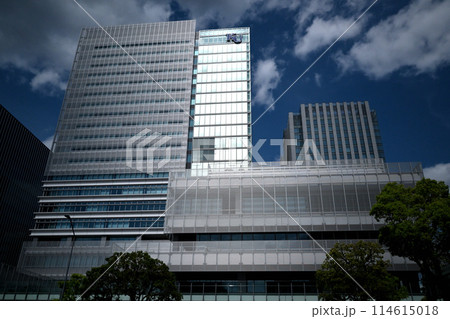 神奈川大学みなとみらいキャンパス 神奈川大学みなとみらいキャンパス 114615018