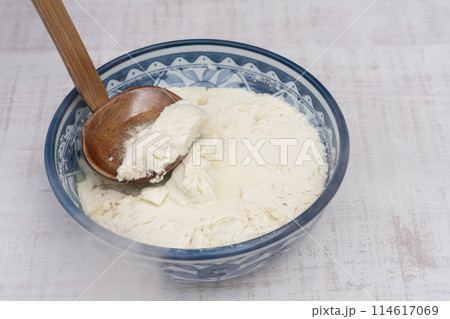 豆腐　おぼろ豆腐 114617069