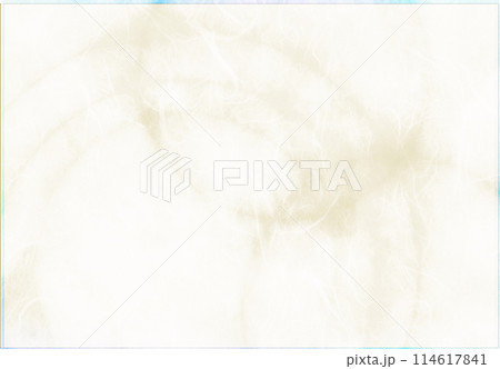 雲竜紙水紋柄ベージュ 114617841