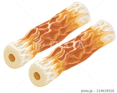 Chikuwa - Stock Illustration [114619528] - PIXTA