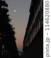 月と夕闇1 月と夕闇1 114620880