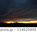 雲と街並み4 雲と街並み4 114620894