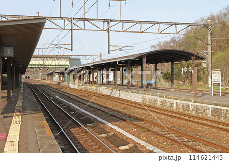 登別駅 JR登別駅 のぼりべつ Noboribetsu H28 室蘭本線 登別温泉最寄り駅 登別駅 JR登別駅 のぼりべつ Noboribetsu H28 室蘭本線 登別温泉最寄り駅 114621443