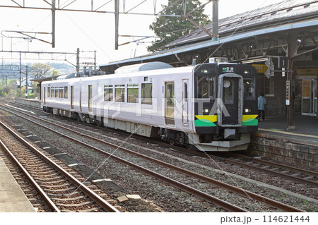 登別駅 JR登別駅 のぼりべつ Noboribetsu H28 室蘭本線 登別温泉最寄り駅 登別駅 JR登別駅 のぼりべつ Noboribetsu H28 室蘭本線 登別温泉最寄り駅 114621444