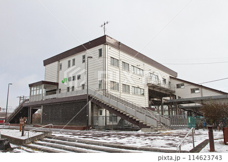 幌別駅 JR幌別駅 ほろべつ Horobetsu H30 室蘭本線 幌別駅 JR幌別駅 ほろべつ Horobetsu H30 室蘭本線 114623743